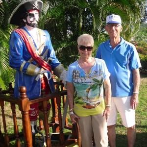 Meet your Posher, Eddie